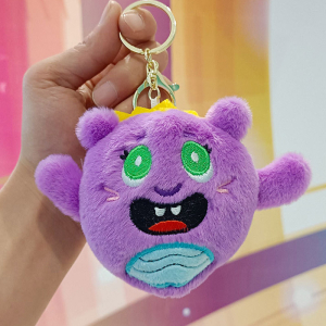 MOM-27-Purple ―  "Сумкины Дети"