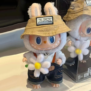 MOM-LBB-07 ―  "Сумкины Дети"