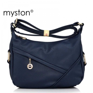 Myst-0815-Blue ―  "Сумкины Дети"