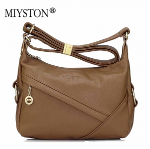 Myst-0815-Brown ―  "Сумкины Дети"