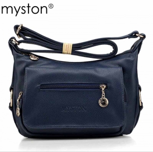 Myst-0818-Blue ―  "Сумкины Дети"