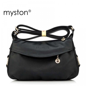 Myst-0820-Black ―  "Сумкины Дети"