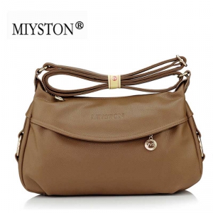 Myst-0820-Brown ―  "Сумкины Дети"