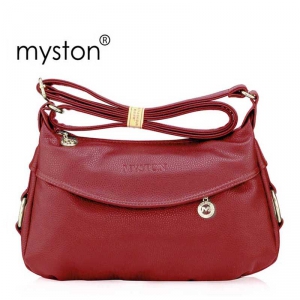 Myst-0820-Red ―  "Сумкины Дети"