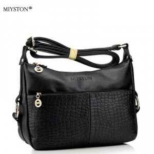 Myst-0821-Black ―  "Сумкины Дети"