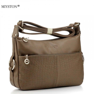 Myst-0821-Brown ―  "Сумкины Дети"