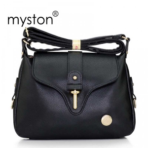 Myst-0830-Black ―  "Сумкины Дети"