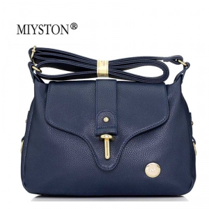 Myst-0830-Blue ―  "Сумкины Дети"