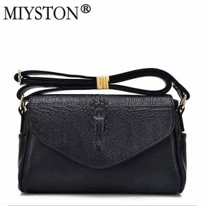 Myst-0836-Black ―  "Сумкины Дети"