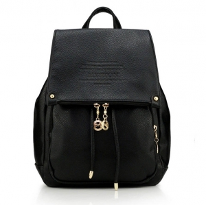 Myst-0915-Black ―  "Сумкины Дети"