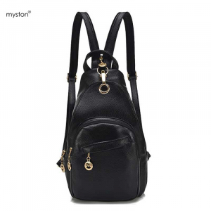 Myst-0919-Black ―  "Сумкины Дети"