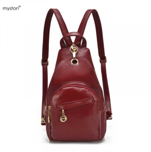 Myst-0919-Bordo ―  "Сумкины Дети"