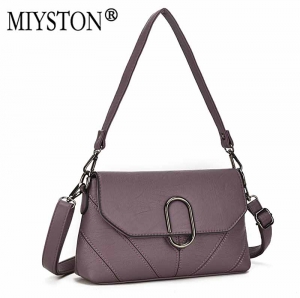 Myst-318-Purple ―  "Сумкины Дети"