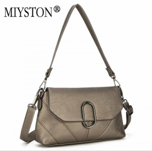 Myst-318-Golden ―  "Сумкины Дети"