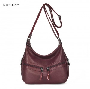 Myst-707-Red ―  "Сумкины Дети"