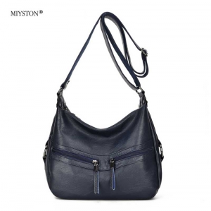 Myst-707-Blue ―  "Сумкины Дети"