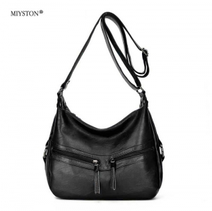 Myst-707-Black ―  "Сумкины Дети"