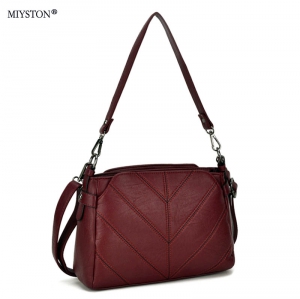 Myst-836-Red ―  "Сумкины Дети"