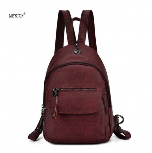 Myst-9033-Red ―  "Сумкины Дети"