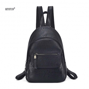 Myst-9033-Black ―  "Сумкины Дети"