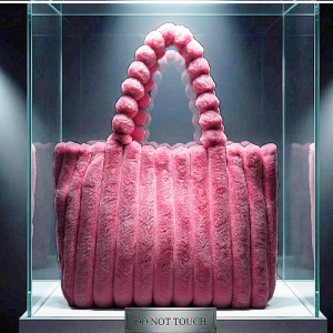 Mico-101-Fuchsia ―  "Сумкины Дети"