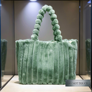 Mico-101-Green ―  "Сумкины Дети"