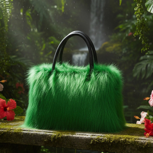 Mico-Lux-302-Green ―  "Сумкины Дети"