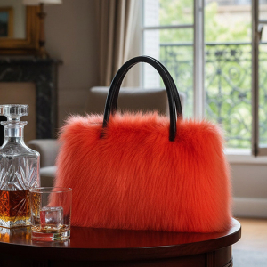 Mico-Lux-302-Orange ―  "Сумкины Дети"