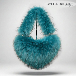 Mico-Lux-303-Ocean Green ―  "Сумкины Дети"