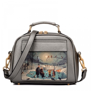 BG-606-Gray ―  "Сумкины Дети"