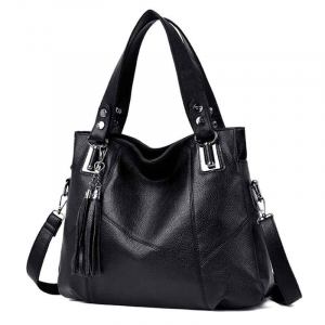 NY-9821-Black ―  "Сумкины Дети"