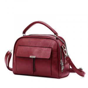 NY-0244-Red ―  "Сумкины Дети"