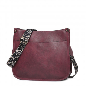 NY-0338-Bordo ―  "Сумкины Дети"