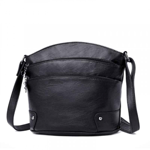 NY-0395-Black ―  "Сумкины Дети"