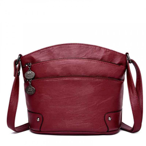 NY-0395-Red ―  "Сумкины Дети"