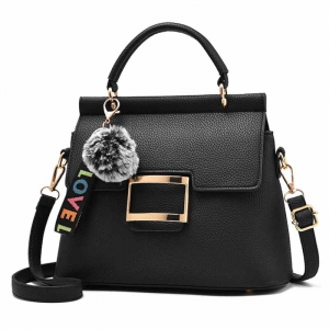 NY-048-Black ―  "Сумкины Дети"