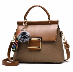 NY-048-Brown ―  "Сумкины Дети"