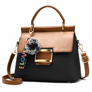 NY-048-Bl/Brown ―  "Сумкины Дети"