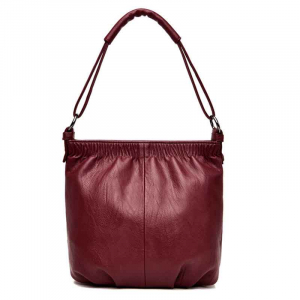 NY-0490-Red ―  "Сумкины Дети"