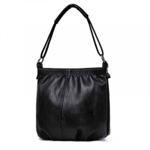 NY-0490-Black ―  "Сумкины Дети"