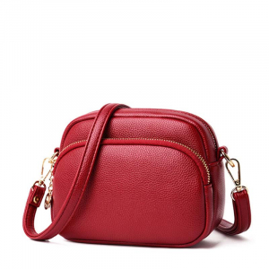 NY-0558-Red ―  "Сумкины Дети"