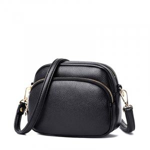 NY-0558-Black ―  "Сумкины Дети"