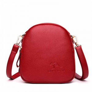 NY-0568-Red ―  "Сумкины Дети"