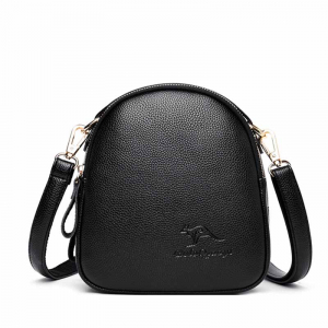 NY-0568-Black ―  "Сумкины Дети"