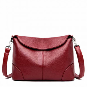 NY-0575-Red ―  "Сумкины Дети"