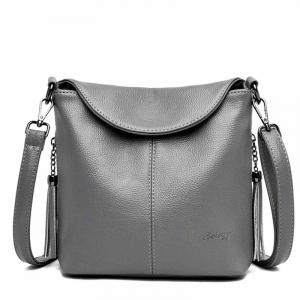 NY-0576-Gray ―  "Сумкины Дети"