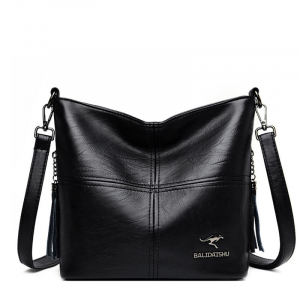 NY-0590-Black ―  "Сумкины Дети"