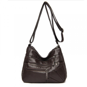 NY-0874-Brown ―  "Сумкины Дети"