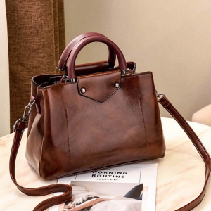 NY-1012-Brown ―  "Сумкины Дети"