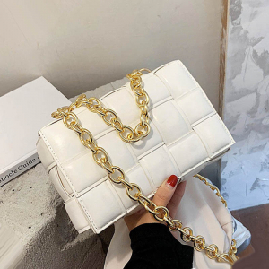 NY-6145-(10309)-White ―  "Сумкины Дети"